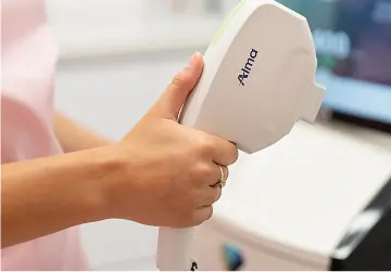 1 foto - Depilacja Laserowa Warszawa i Krakow | Babalab