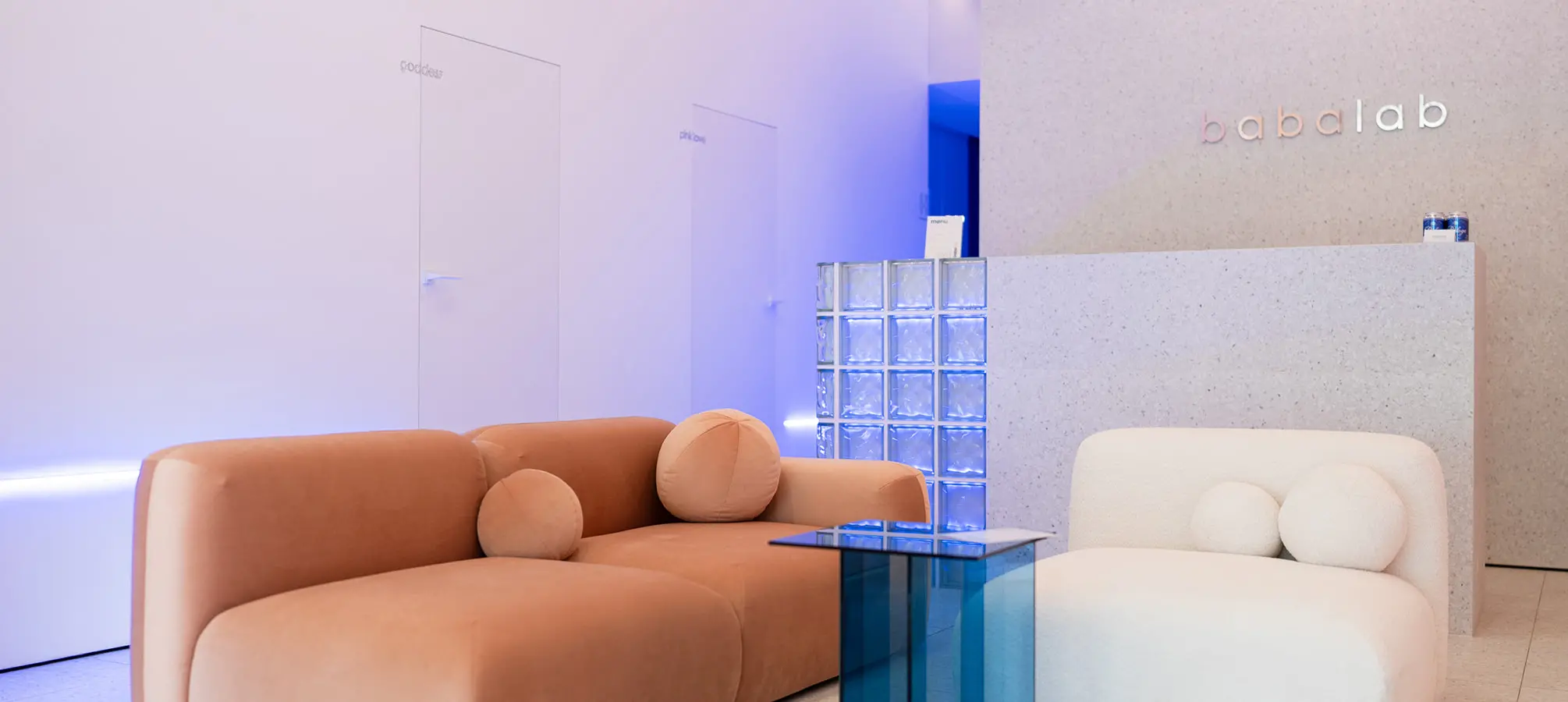 salon